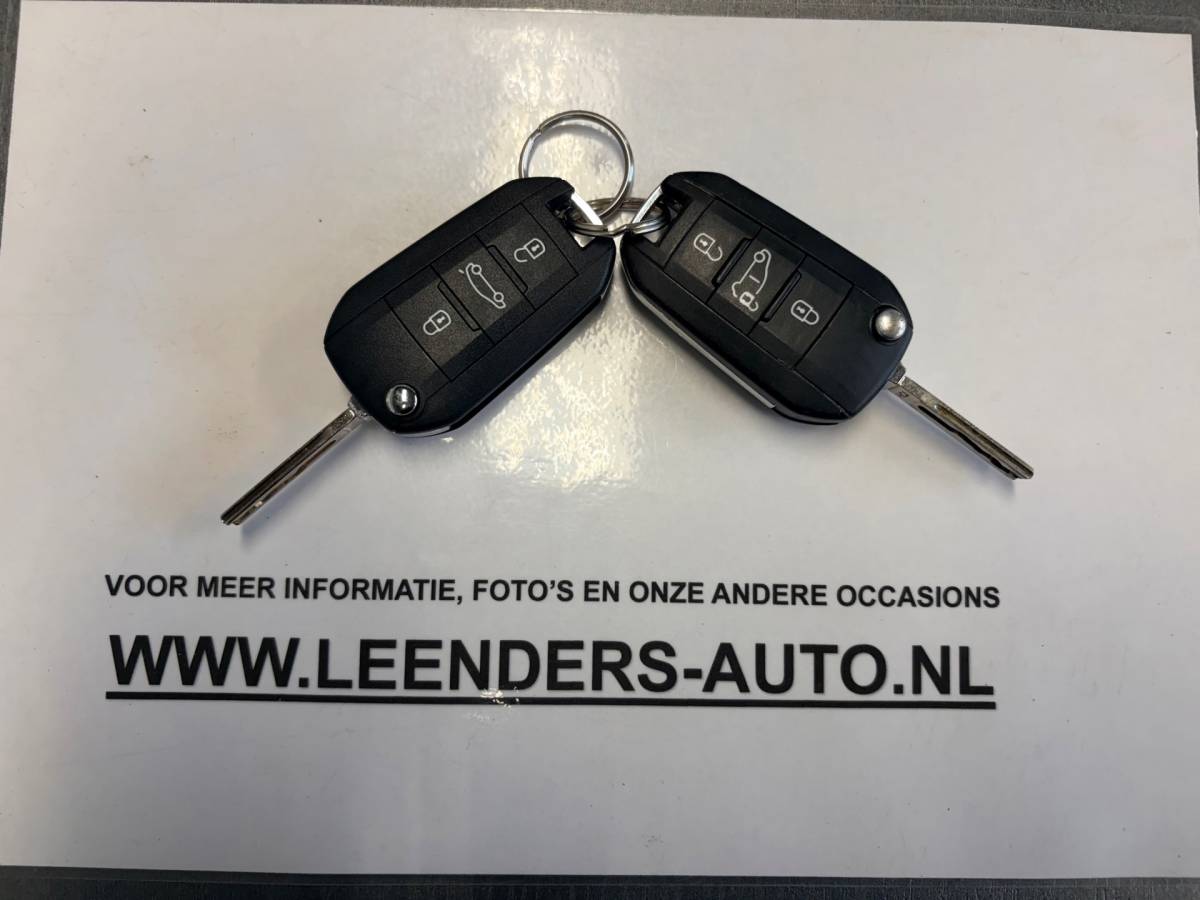 Citroën Berlingo Citroen Berlingo Servicewagen 1.5 BlueHDI 100pk euro61 L1H1 BOTT inrichting, Victron omvormer v230, Standkachel, RIJKLAARPRIJS!