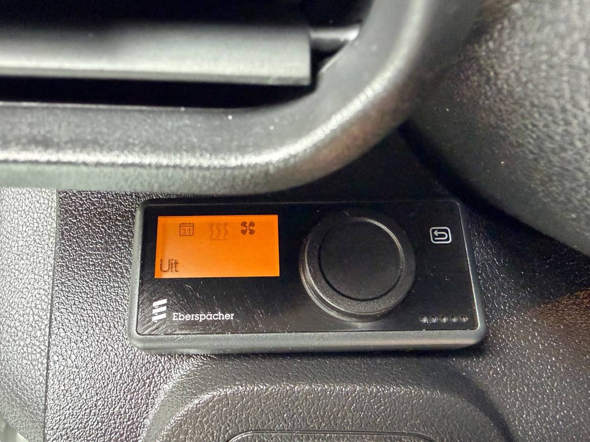 Citroën Berlingo Citroen Berlingo Servicewagen 1.5 BlueHDI 100pk euro61 L1H1 BOTT inrichting, Victron omvormer v230, Standkachel, RIJKLAARPRIJS!
