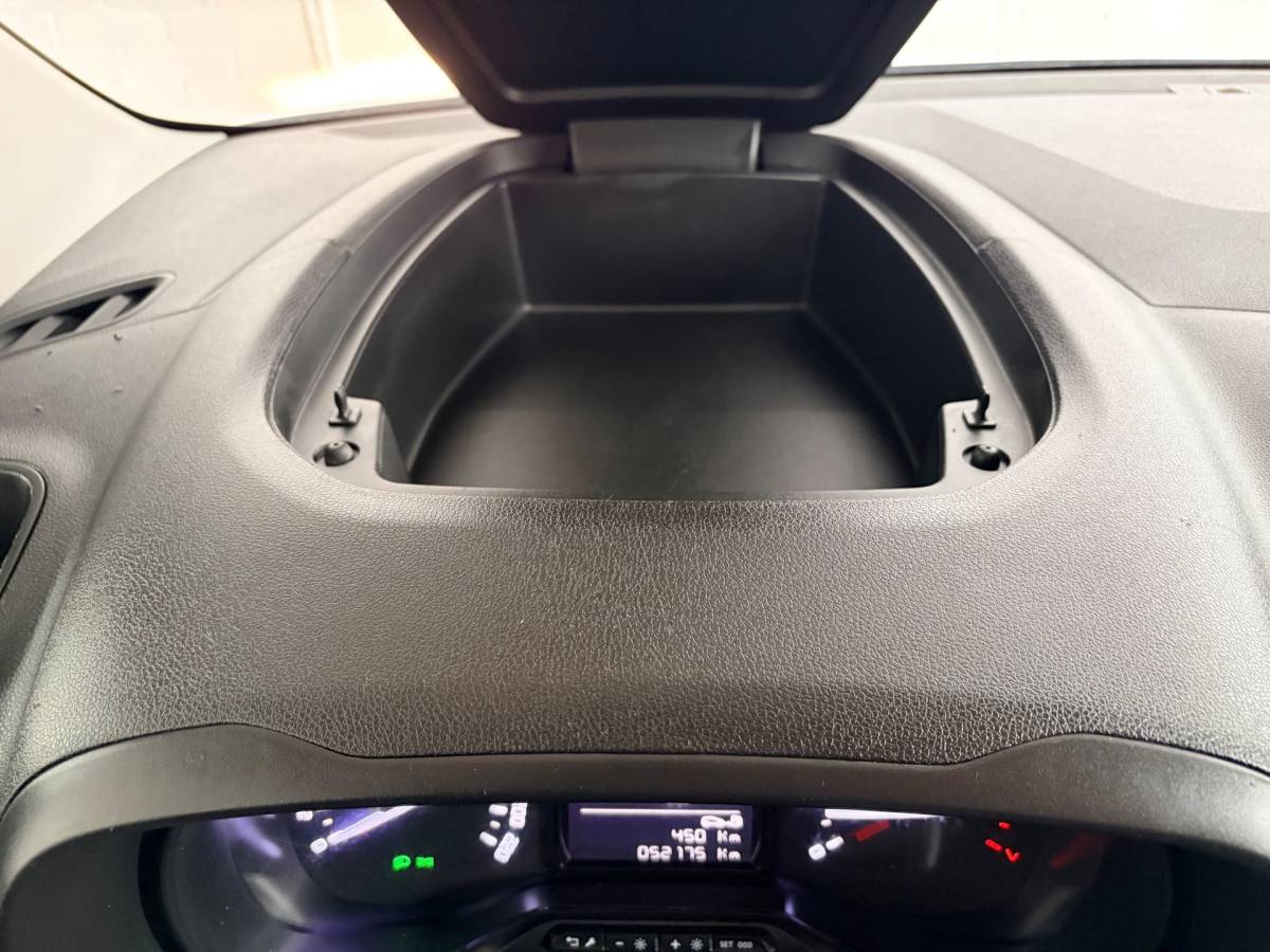 Citroën Berlingo Citroen Berlingo Servicewagen 1.5 BlueHDI 100pk euro61 L1H1 BOTT inrichting, Victron omvormer v230, Standkachel, RIJKLAARPRIJS!