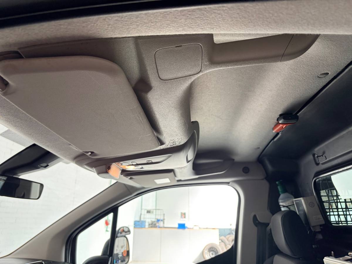 Citroën Berlingo Citroen Berlingo Servicewagen 1.5 BlueHDI 100pk euro61 L1H1 BOTT inrichting, Victron omvormer v230, Standkachel, RIJKLAARPRIJS!