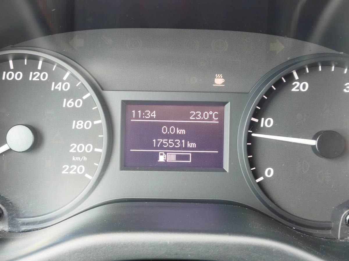 Mercedes-Benz Vito Mercedes-Benz Vito 114 CDI EURO 6 EXTRA LANG L3 AIRCO CRUISE