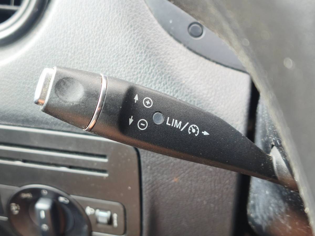 Mercedes-Benz Vito Mercedes-Benz Vito 114 CDI EURO 6 EXTRA LANG L3 AIRCO CRUISE