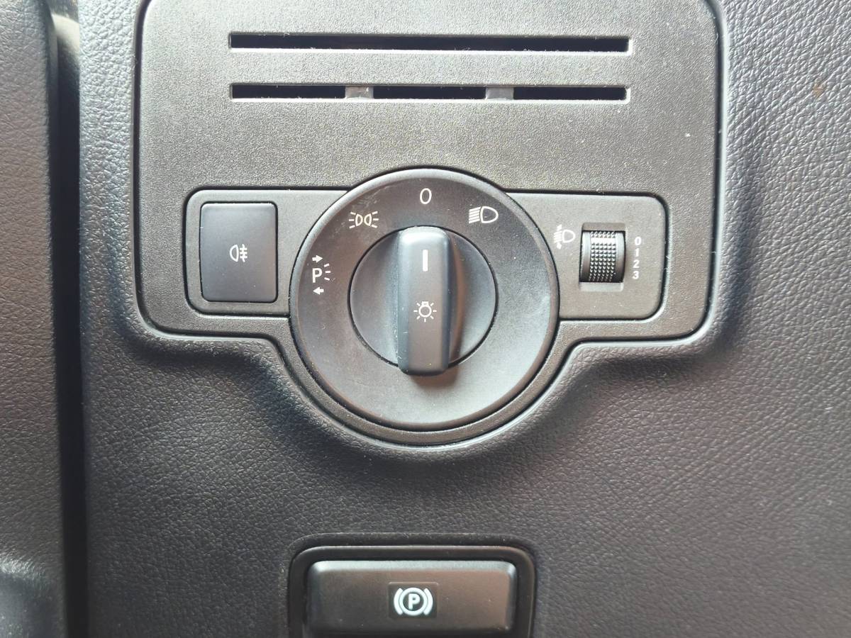 Mercedes-Benz Vito Mercedes-Benz Vito 114 CDI EURO 6 EXTRA LANG L3 AIRCO CRUISE