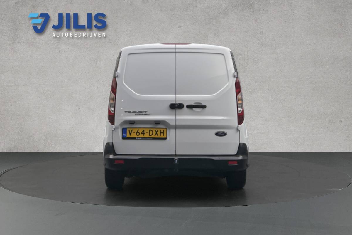 Ford Transit Connect Ford Transit Connect 1.5 TDCI L2 Trend HP | Trekhaak | Airco | Elektrische ramen