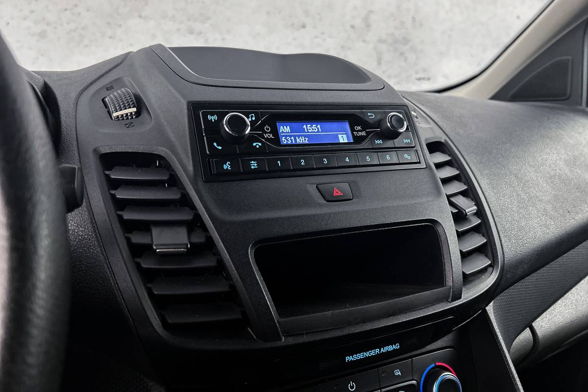 Ford Transit Connect Ford Transit Connect 1.5 TDCI L2 Trend HP | Trekhaak | Airco | Elektrische ramen