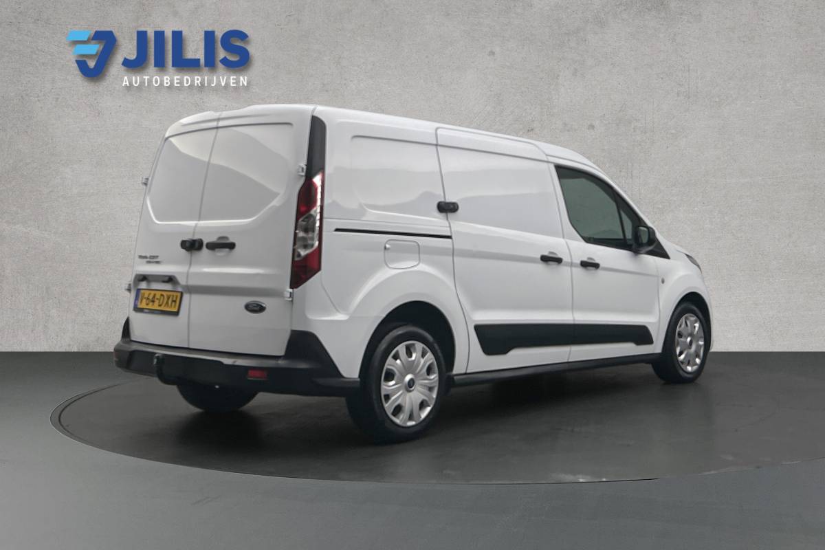 Ford Transit Connect Ford Transit Connect 1.5 TDCI L2 Trend HP | Trekhaak | Airco | Elektrische ramen