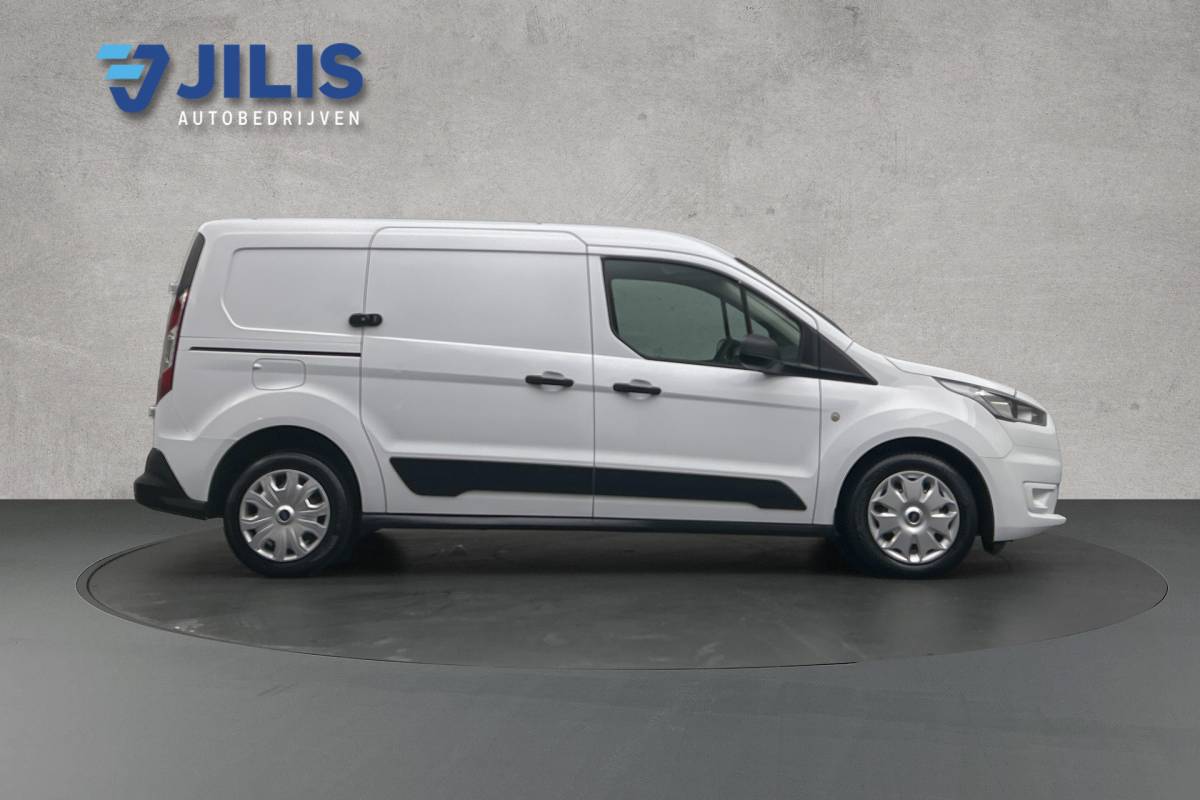 Ford Transit Connect Ford Transit Connect 1.5 TDCI L2 Trend HP | Trekhaak | Airco | Elektrische ramen