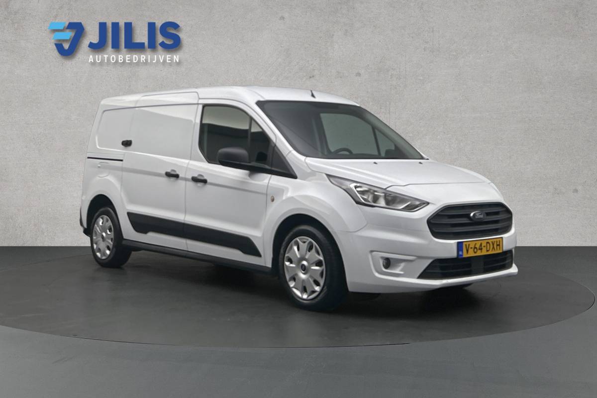 Ford Transit Connect Ford Transit Connect 1.5 TDCI L2 Trend HP | Trekhaak | Airco | Elektrische ramen