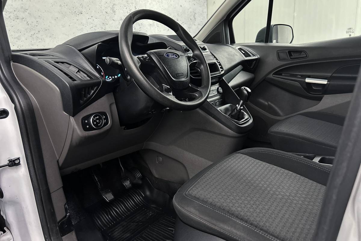 Ford Transit Connect Ford Transit Connect 1.5 TDCI L2 Trend HP | Trekhaak | Airco | Elektrische ramen