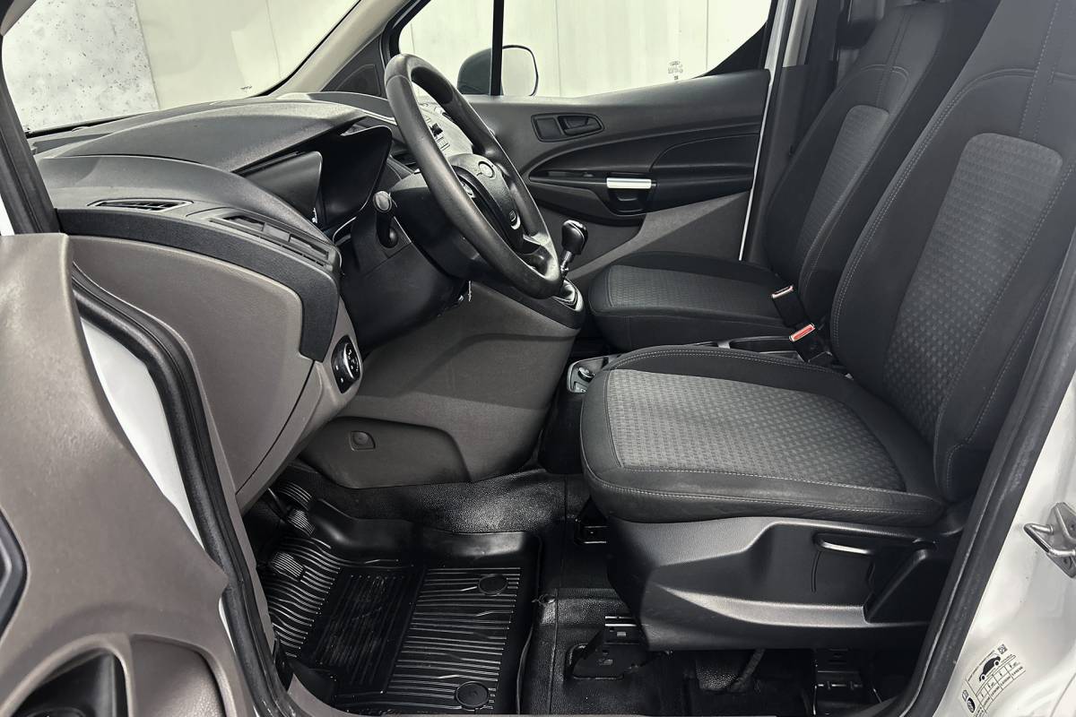 Ford Transit Connect Ford Transit Connect 1.5 TDCI L2 Trend HP | Trekhaak | Airco | Elektrische ramen