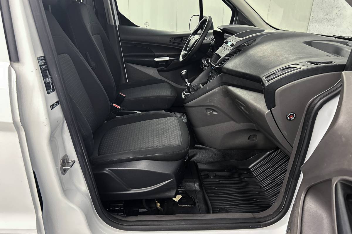 Ford Transit Connect Ford Transit Connect 1.5 TDCI L2 Trend HP | Trekhaak | Airco | Elektrische ramen
