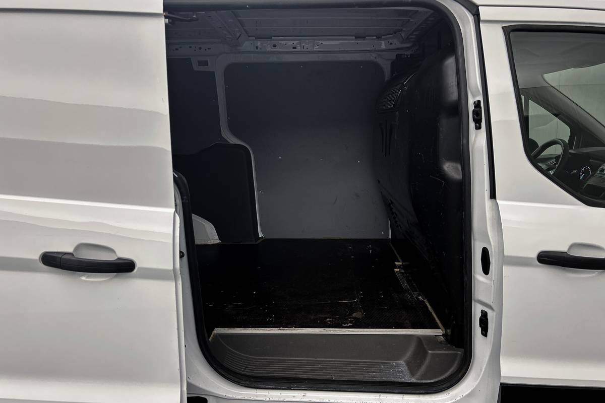 Ford Transit Connect Ford Transit Connect 1.5 TDCI L2 Trend HP | Trekhaak | Airco | Elektrische ramen