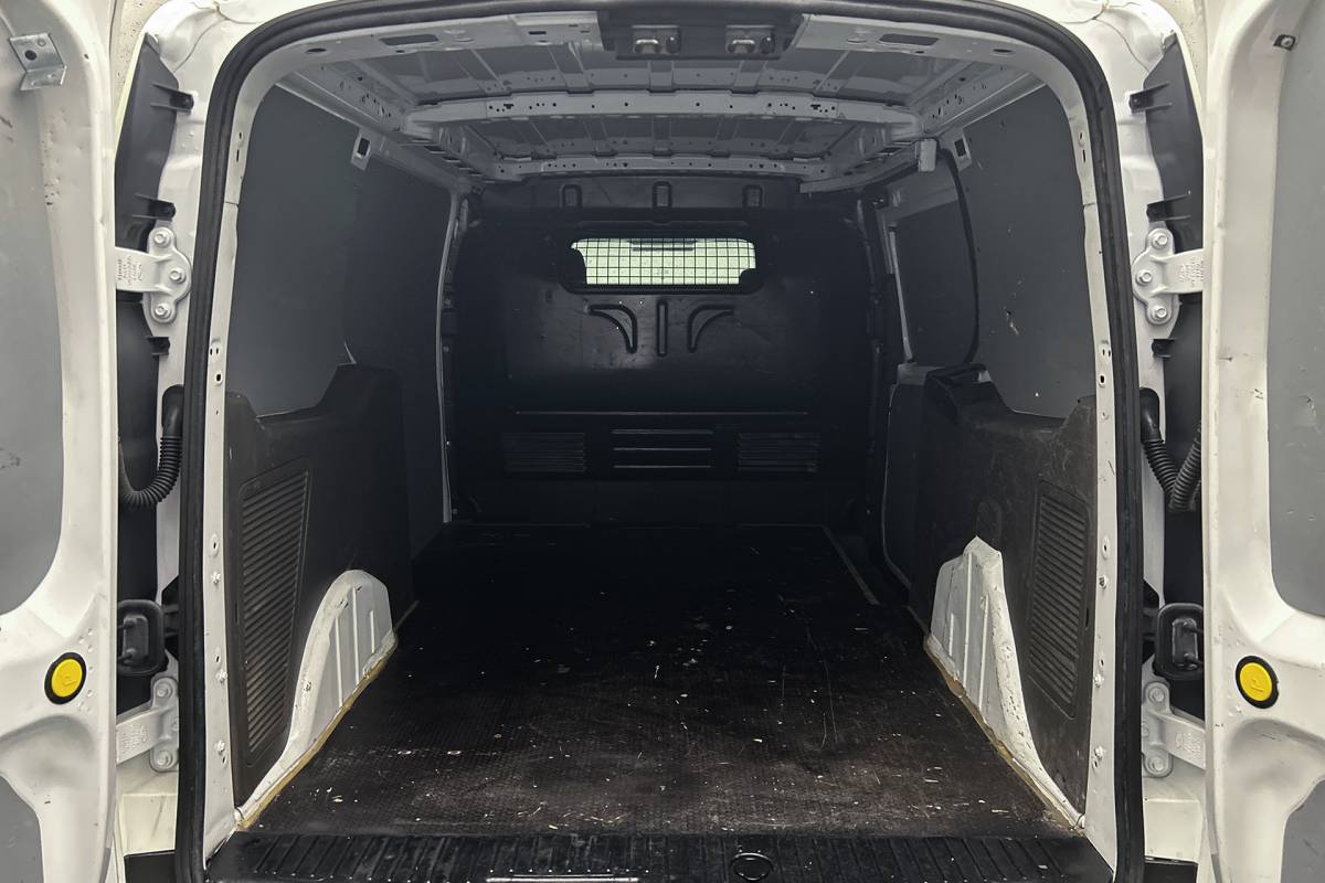 Ford Transit Connect Ford Transit Connect 1.5 TDCI L2 Trend HP | Trekhaak | Airco | Elektrische ramen