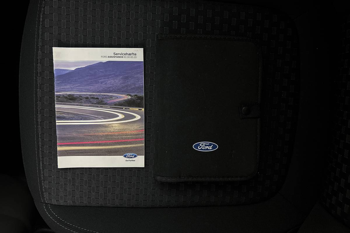 Ford Transit Connect Ford Transit Connect 1.5 TDCI L2 Trend HP | Trekhaak | Airco | Elektrische ramen