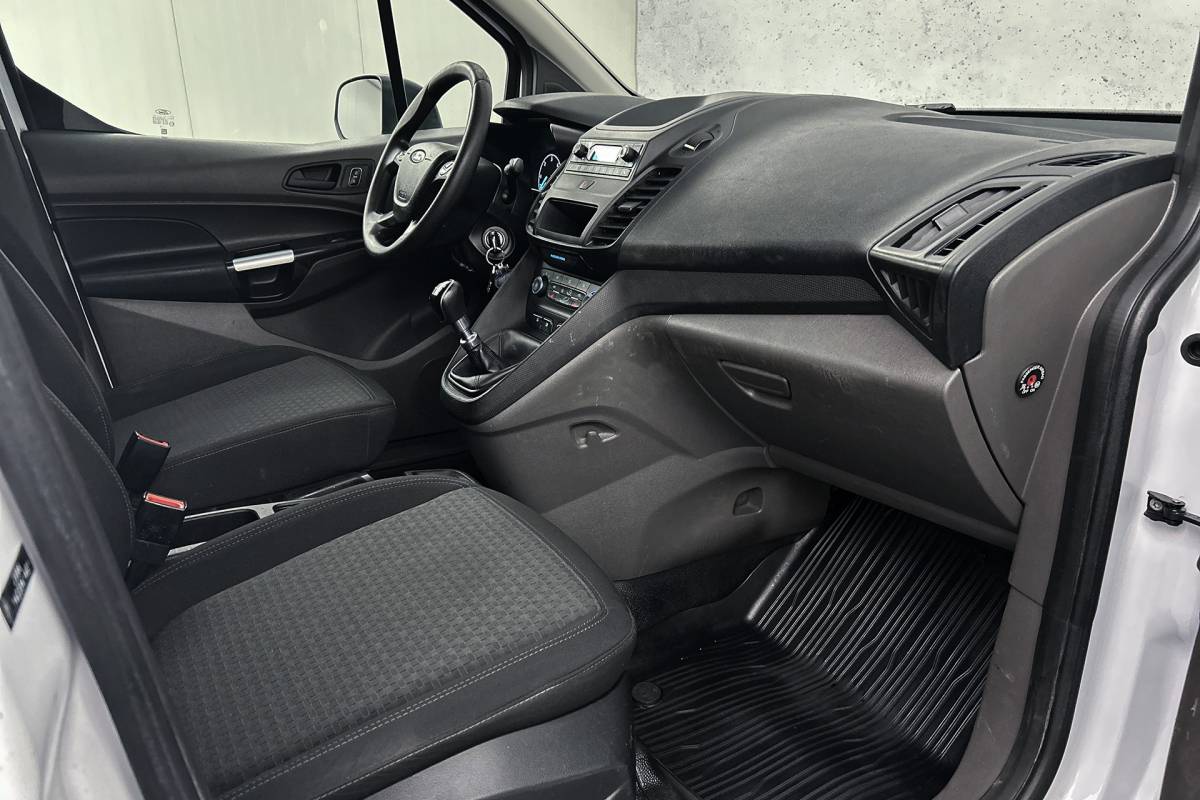 Ford Transit Connect Ford Transit Connect 1.5 TDCI L2 Trend HP | Trekhaak | Airco | Elektrische ramen