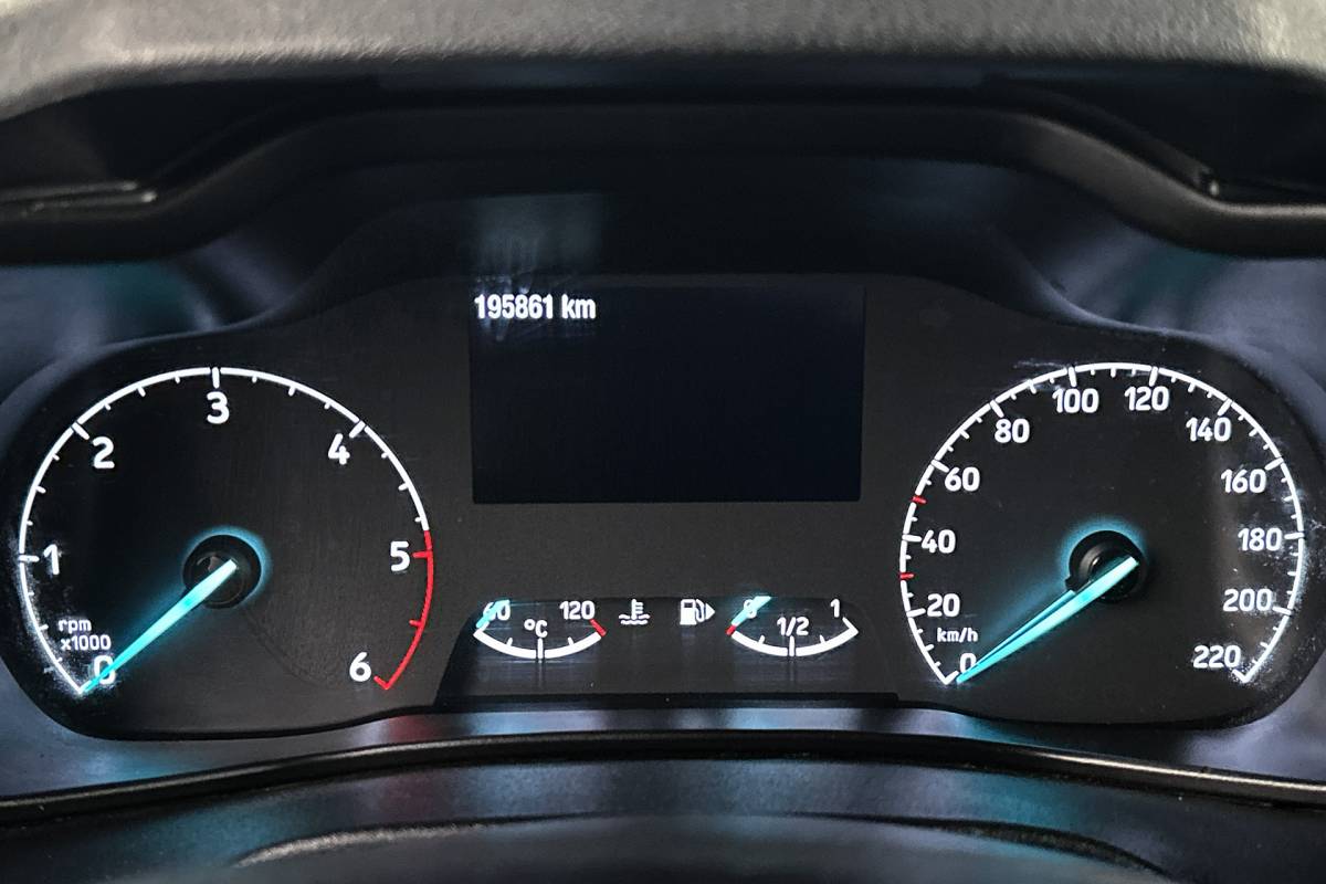 Ford Transit Connect Ford Transit Connect 1.5 TDCI L2 Trend HP | Trekhaak | Airco | Elektrische ramen