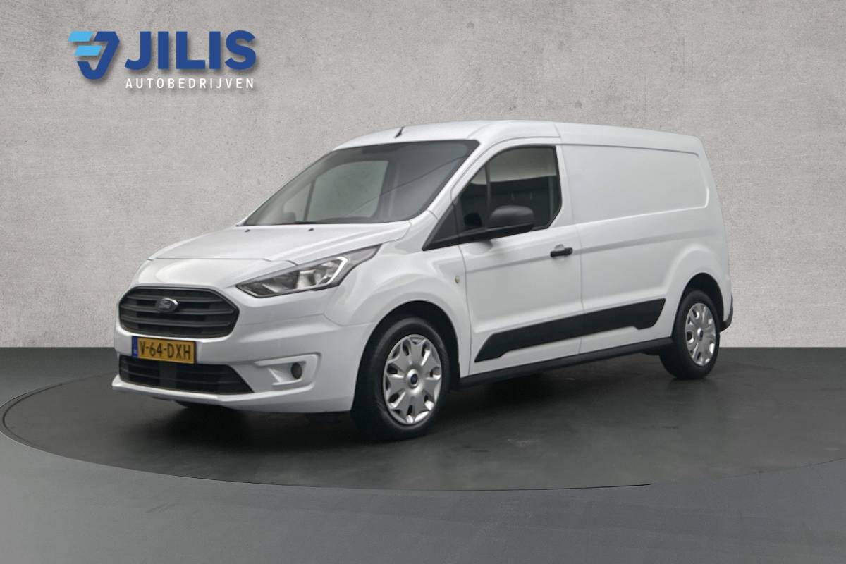 Ford Transit Connect Ford Transit Connect 1.5 TDCI L2 Trend HP | Trekhaak | Airco | Elektrische ramen