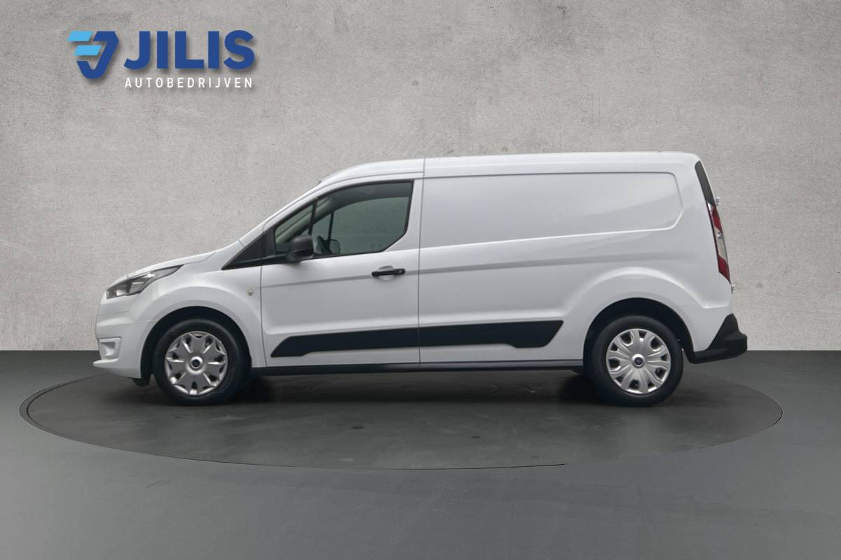 Ford Transit Connect Ford Transit Connect 1.5 TDCI L2 Trend HP | Trekhaak | Airco | Elektrische ramen