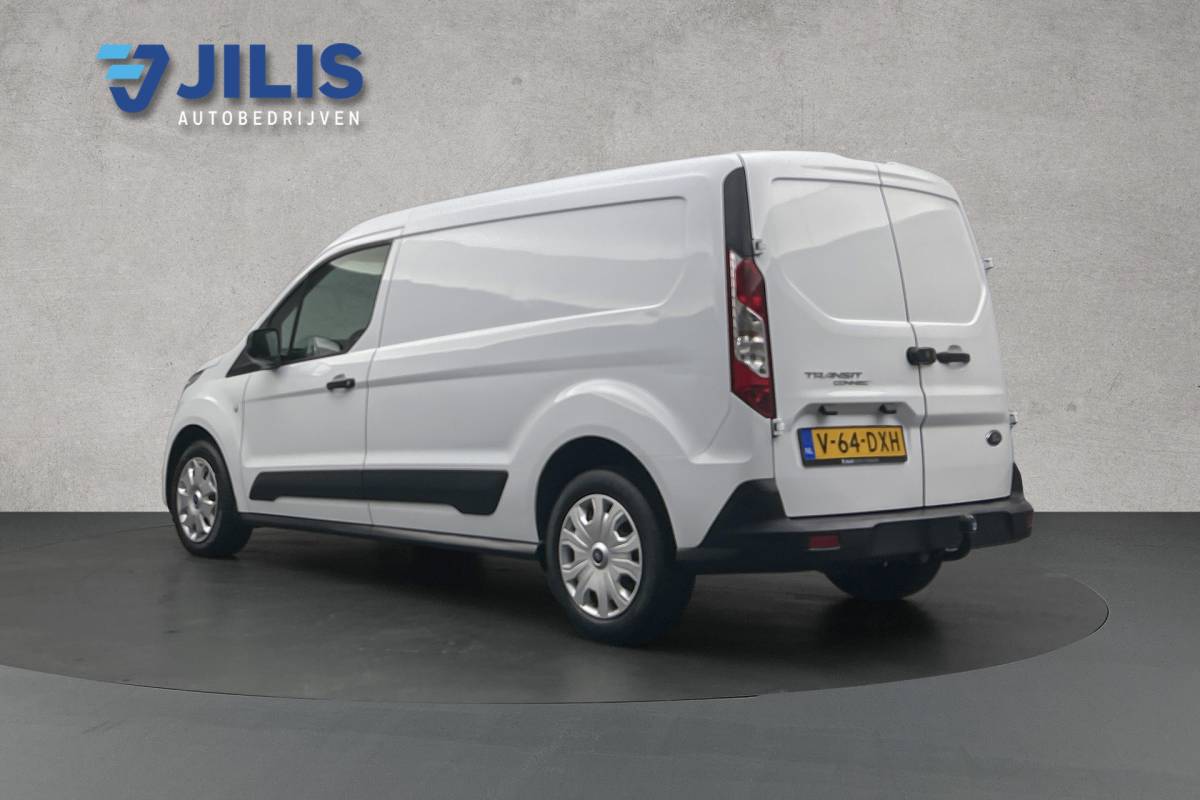 Ford Transit Connect Ford Transit Connect 1.5 TDCI L2 Trend HP | Trekhaak | Airco | Elektrische ramen