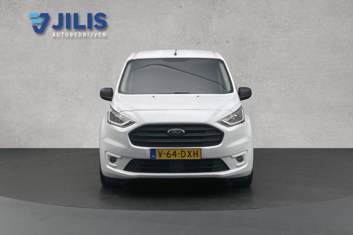 Ford Transit Connect Ford Transit Connect 1.5 TDCI L2 Trend HP | Trekhaak | Airco | Elektrische ramen