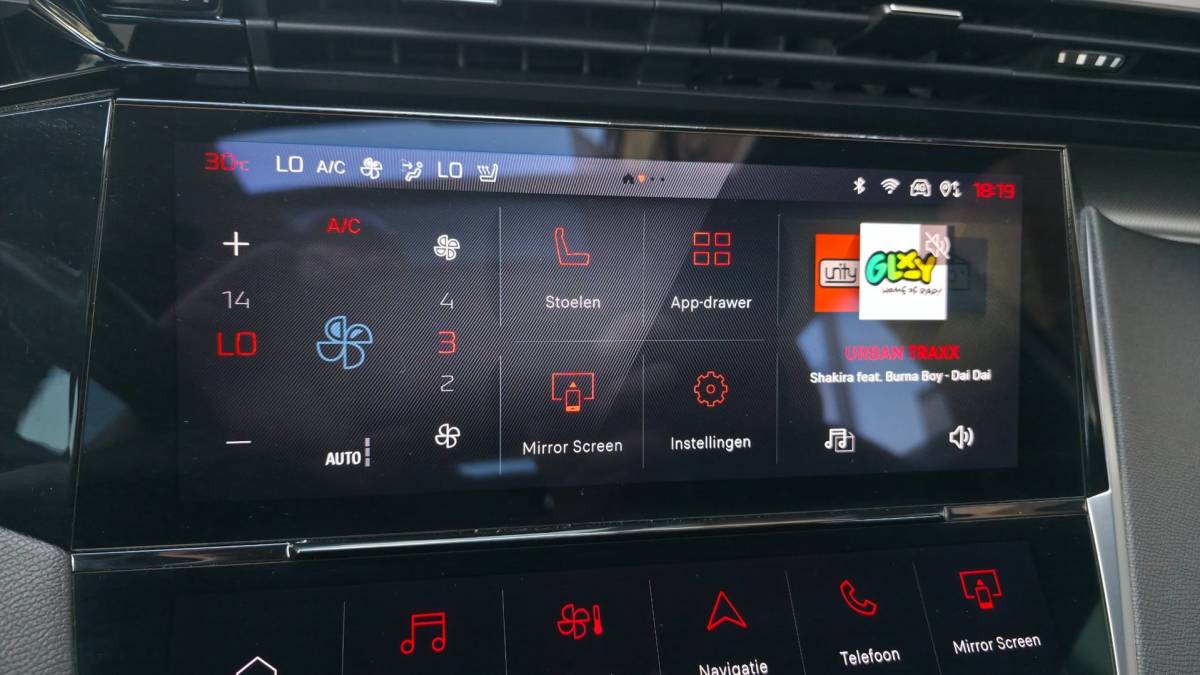 Peugeot 308 Peugeot 308 1.2 PureTech GT Pack Business l Massage l Pano l carplay