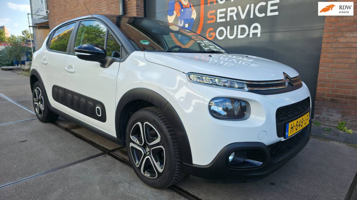 Citroën C3