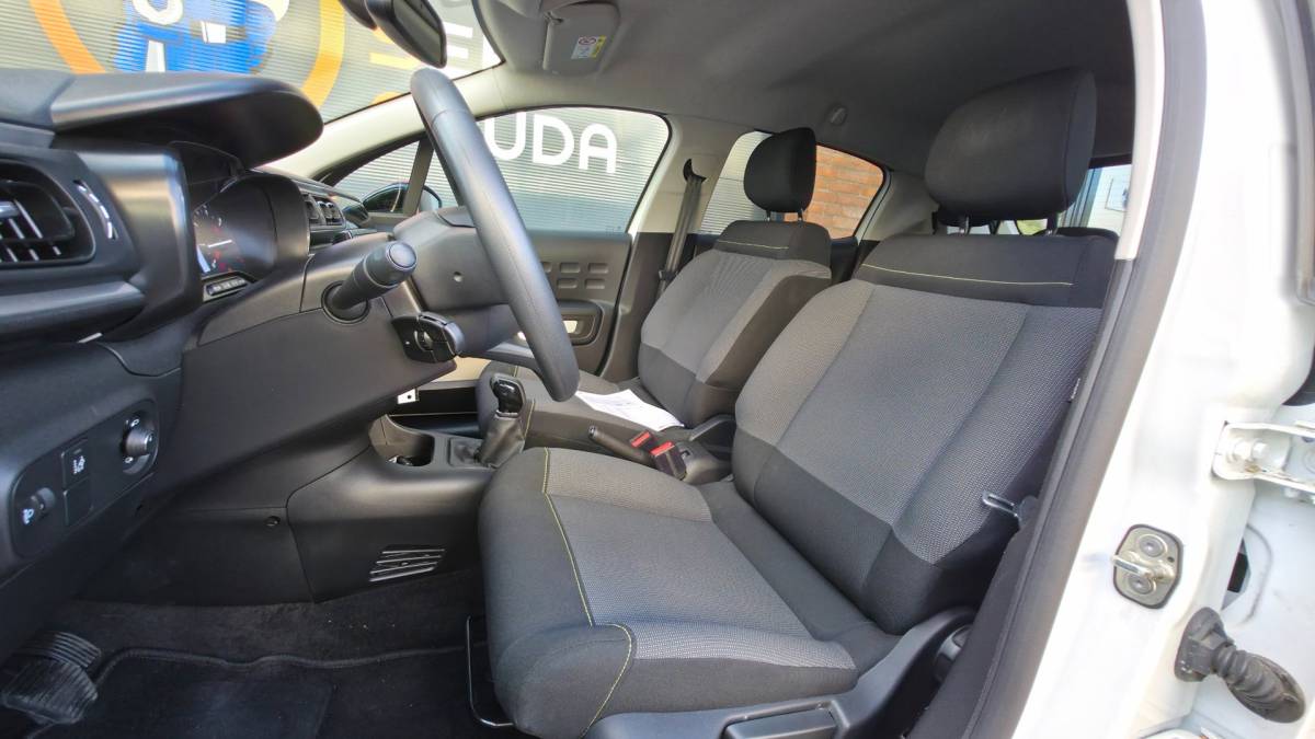 Citroën C3 Citroen C3 1.2 PureTech S&S Feel Edition l Carplay l