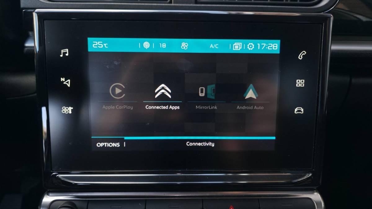 Citroën C3 Citroen C3 1.2 PureTech S&S Feel Edition l Carplay l