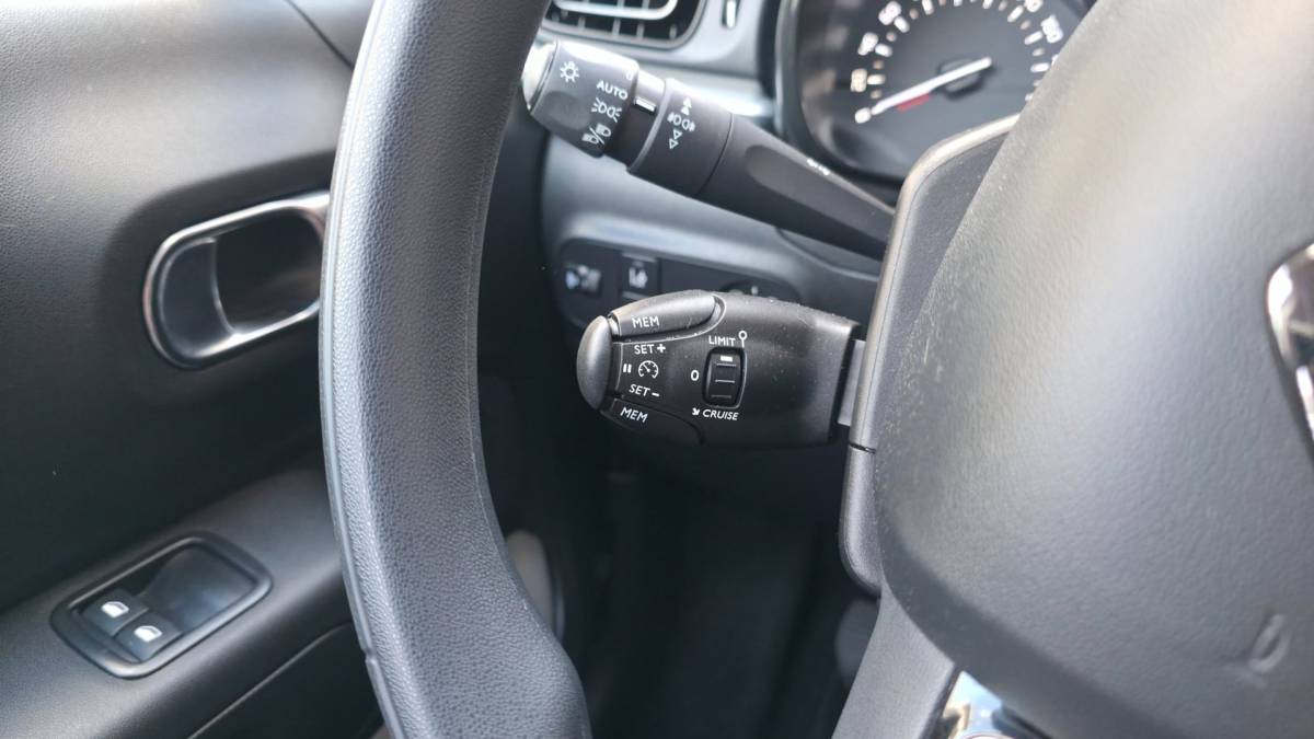 Citroën C3 Citroen C3 1.2 PureTech S&S Feel Edition l Carplay l