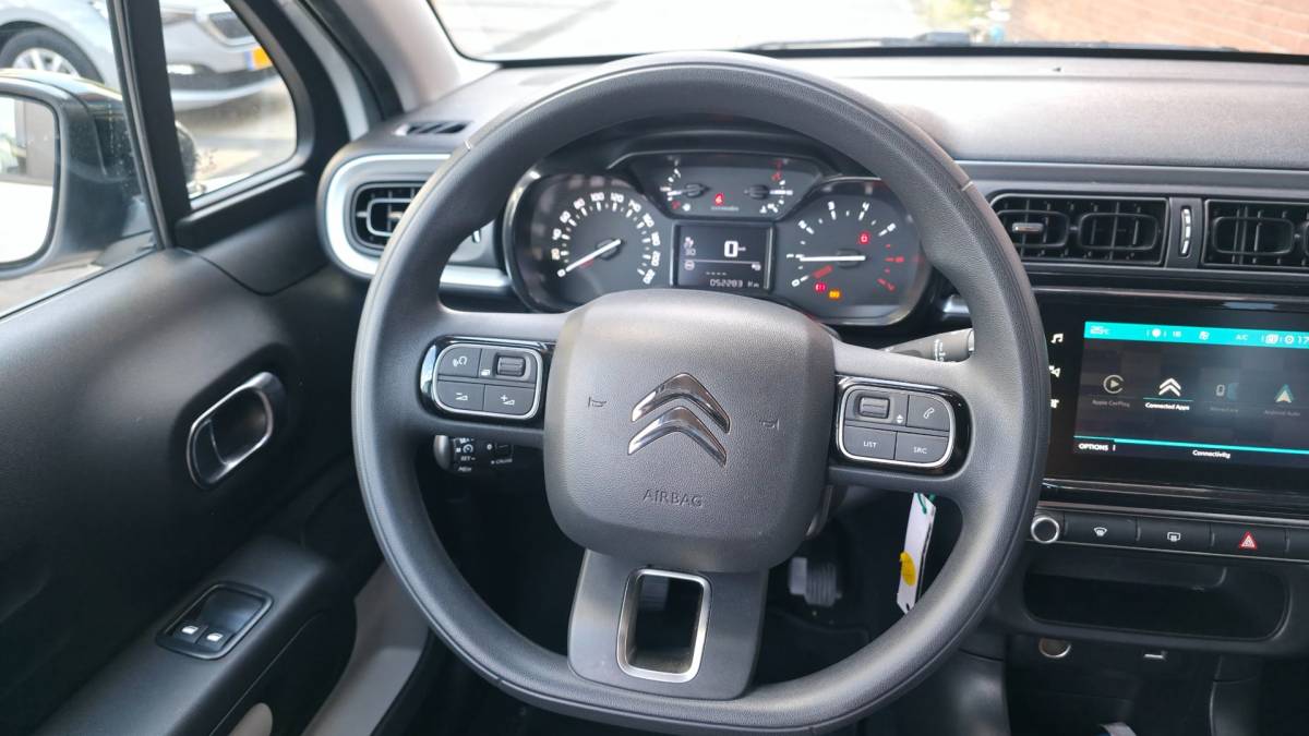 Citroën C3 Citroen C3 1.2 PureTech S&S Feel Edition l Carplay l