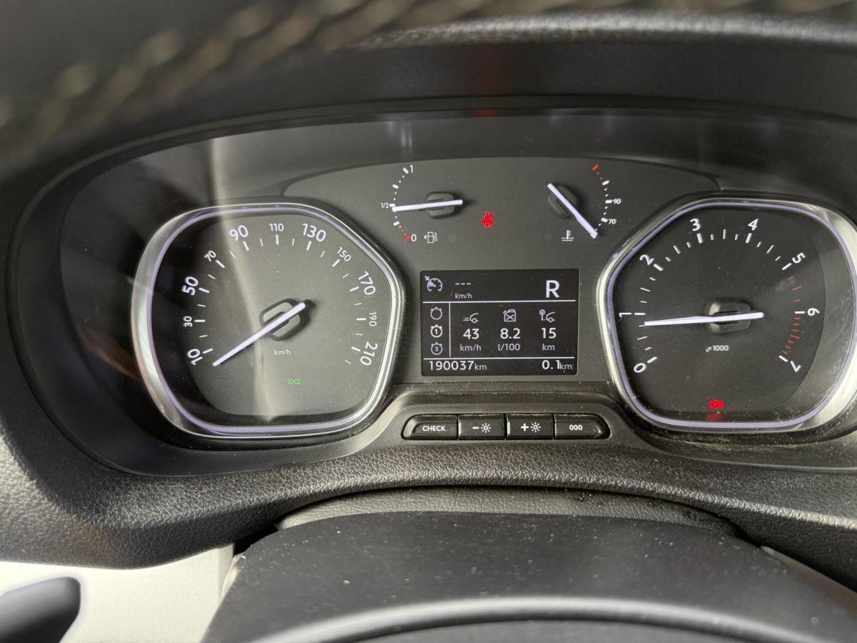 Opel Vivaro Opel Vivaro 2.0 BlueHDi 180 Automaat L3 Camera Clima PDC V+A