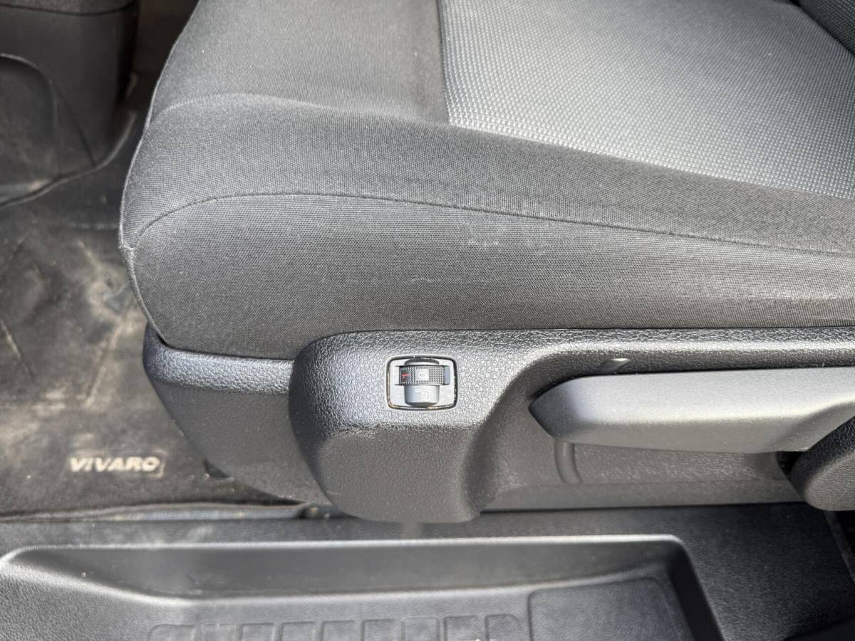 Opel Vivaro Opel Vivaro 2.0 BlueHDi 180 Automaat L3 Camera Clima PDC V+A