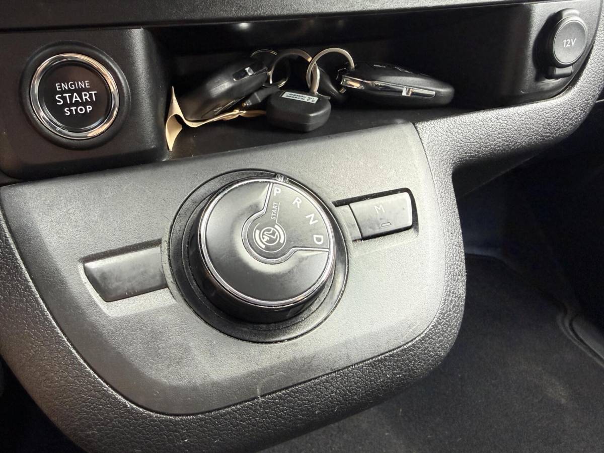 Opel Vivaro Opel Vivaro 2.0 BlueHDi 180 Automaat L3 Camera Clima PDC V+A