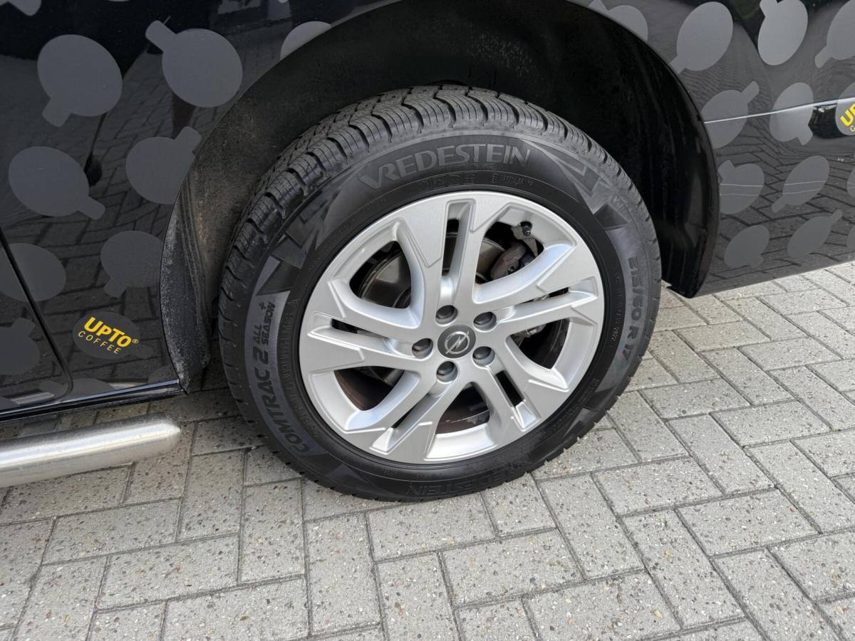 Opel Vivaro Opel Vivaro 2.0 BlueHDi 180 Automaat L3 Camera Clima PDC V+A