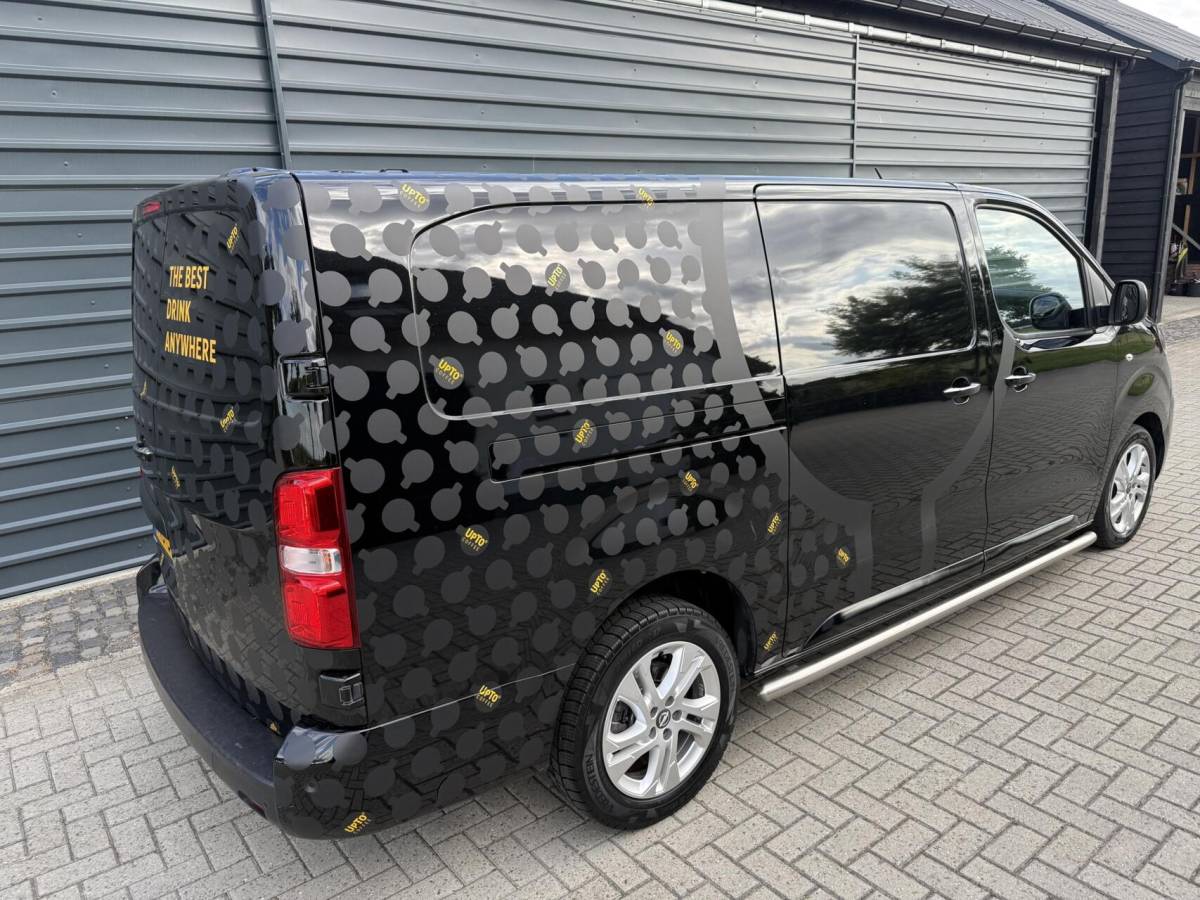 Opel Vivaro Opel Vivaro 2.0 BlueHDi 180 Automaat L3 Camera Clima PDC V+A