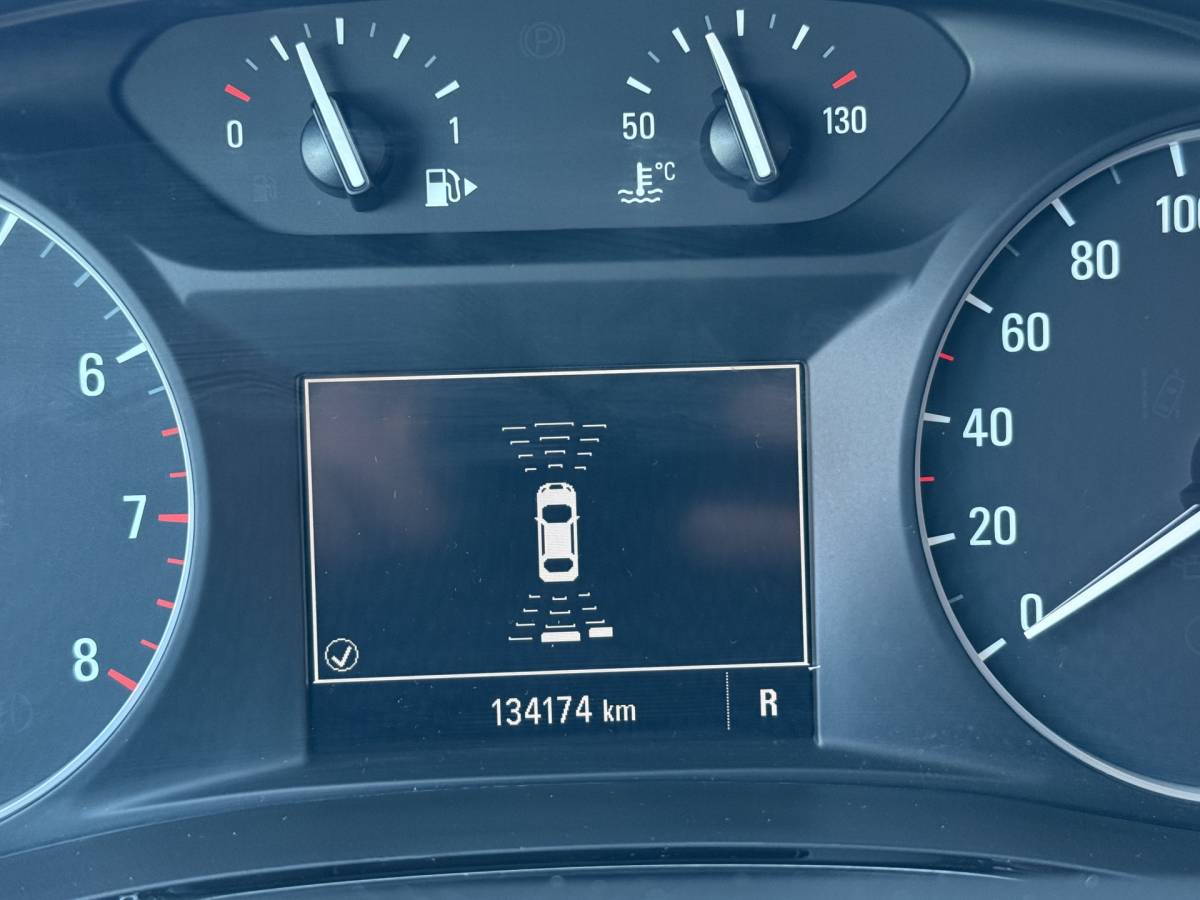 Opel Mokka X Opel Mokka X BWJ 2018 1.4 Turbo 141 PK  Innovation AUTOMAAT | TREKHAAK | CARPLAY + ANDROID | NAVI | CLIMA | CRUISE | LMV | PDC