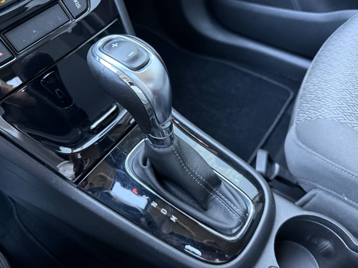 Opel Mokka X Opel Mokka X BWJ 2018 1.4 Turbo 141 PK  Innovation AUTOMAAT | TREKHAAK | CARPLAY + ANDROID | NAVI | CLIMA | CRUISE | LMV | PDC