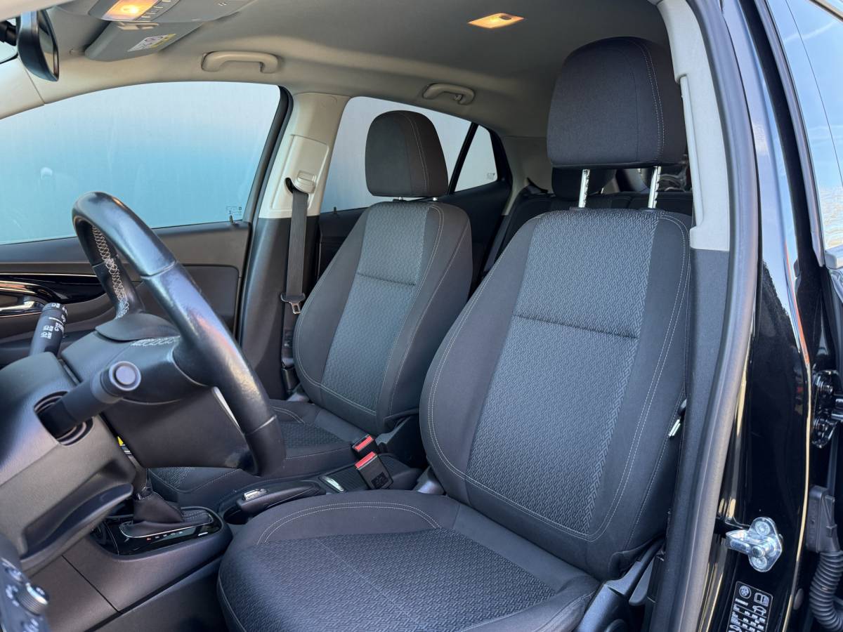 Opel Mokka X Opel Mokka X BWJ 2018 1.4 Turbo 141 PK  Innovation AUTOMAAT | TREKHAAK | CARPLAY + ANDROID | NAVI | CLIMA | CRUISE | LMV | PDC