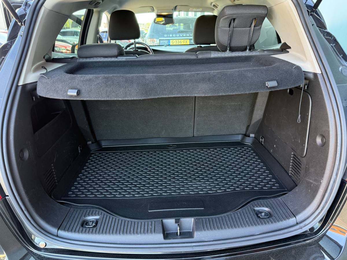 Opel Mokka X Opel Mokka X BWJ 2018 1.4 Turbo 141 PK  Innovation AUTOMAAT | TREKHAAK | CARPLAY + ANDROID | NAVI | CLIMA | CRUISE | LMV | PDC