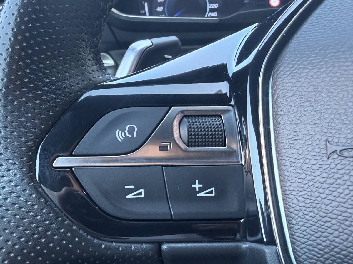 Peugeot 508 Peugeot 508 SW BWJ 2023 1.6 HYbrid GT 222 PKPack Business AUTOMAAT | FULL LED | LEDER | ELEKTR. STOELEN | ELEKTR. ACHTERKLEP | KEYLESS |  STANDKACHEL | ADAPTIVE CRUISE | STOELVERW. | 360 CAMERA | DAB + | NAVI | CLIMA | LMV