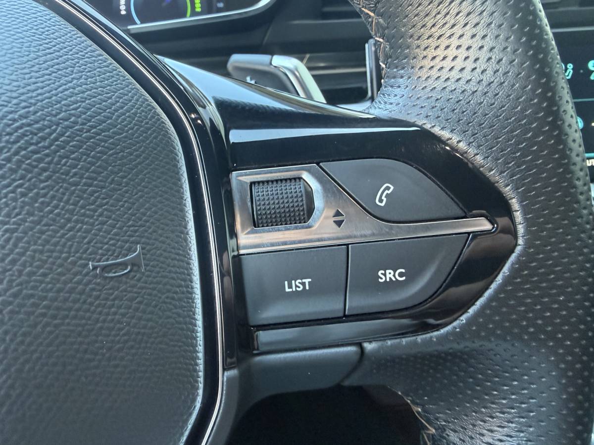 Peugeot 508 Peugeot 508 SW BWJ 2023 1.6 HYbrid GT 222 PKPack Business AUTOMAAT | FULL LED | LEDER | ELEKTR. STOELEN | ELEKTR. ACHTERKLEP | KEYLESS |  STANDKACHEL | ADAPTIVE CRUISE | STOELVERW. | 360 CAMERA | DAB + | NAVI | CLIMA | LMV