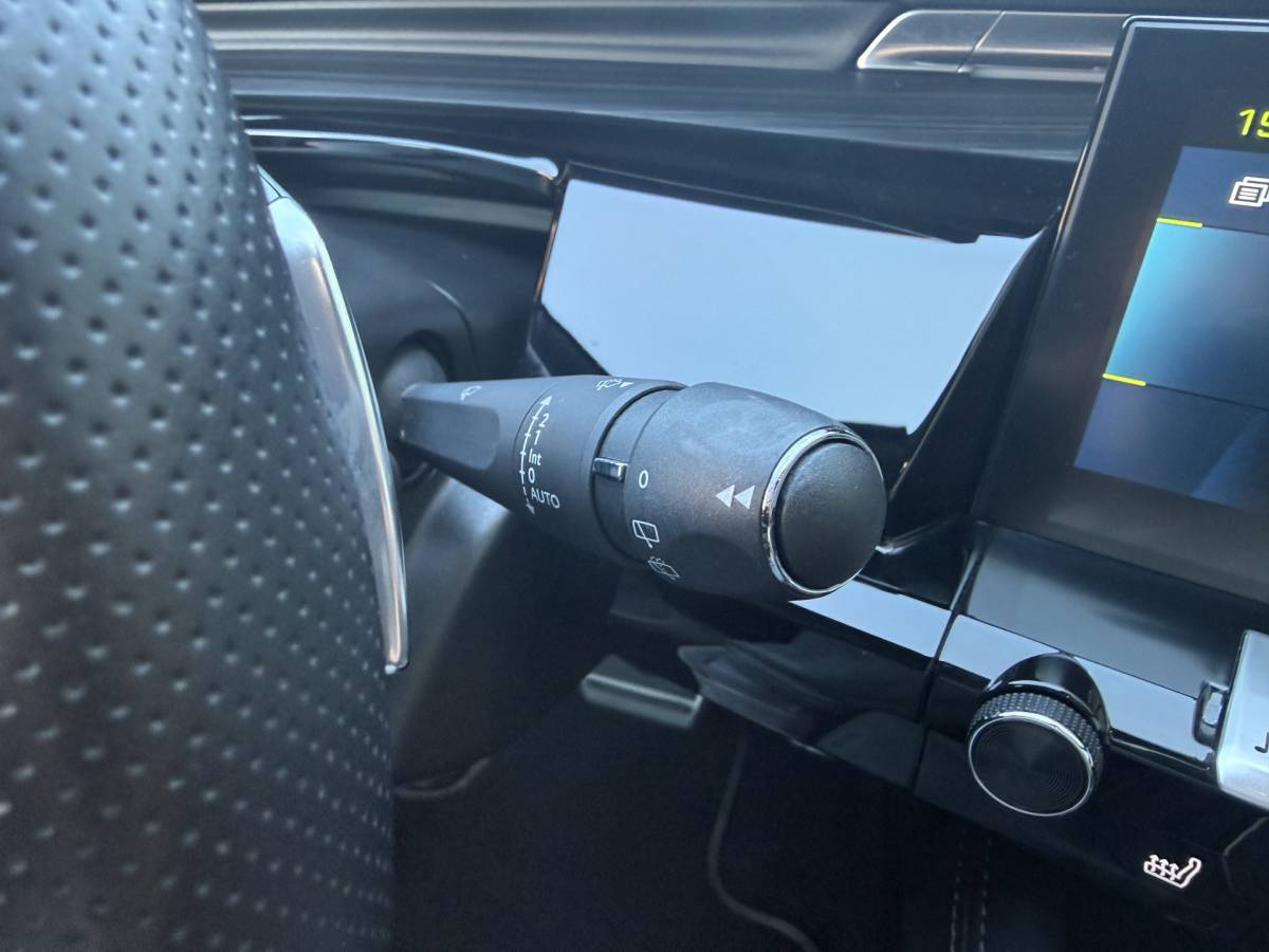 Peugeot 508 Peugeot 508 SW BWJ 2023 1.6 HYbrid GT 222 PKPack Business AUTOMAAT | FULL LED | LEDER | ELEKTR. STOELEN | ELEKTR. ACHTERKLEP | KEYLESS |  STANDKACHEL | ADAPTIVE CRUISE | STOELVERW. | 360 CAMERA | DAB + | NAVI | CLIMA | LMV
