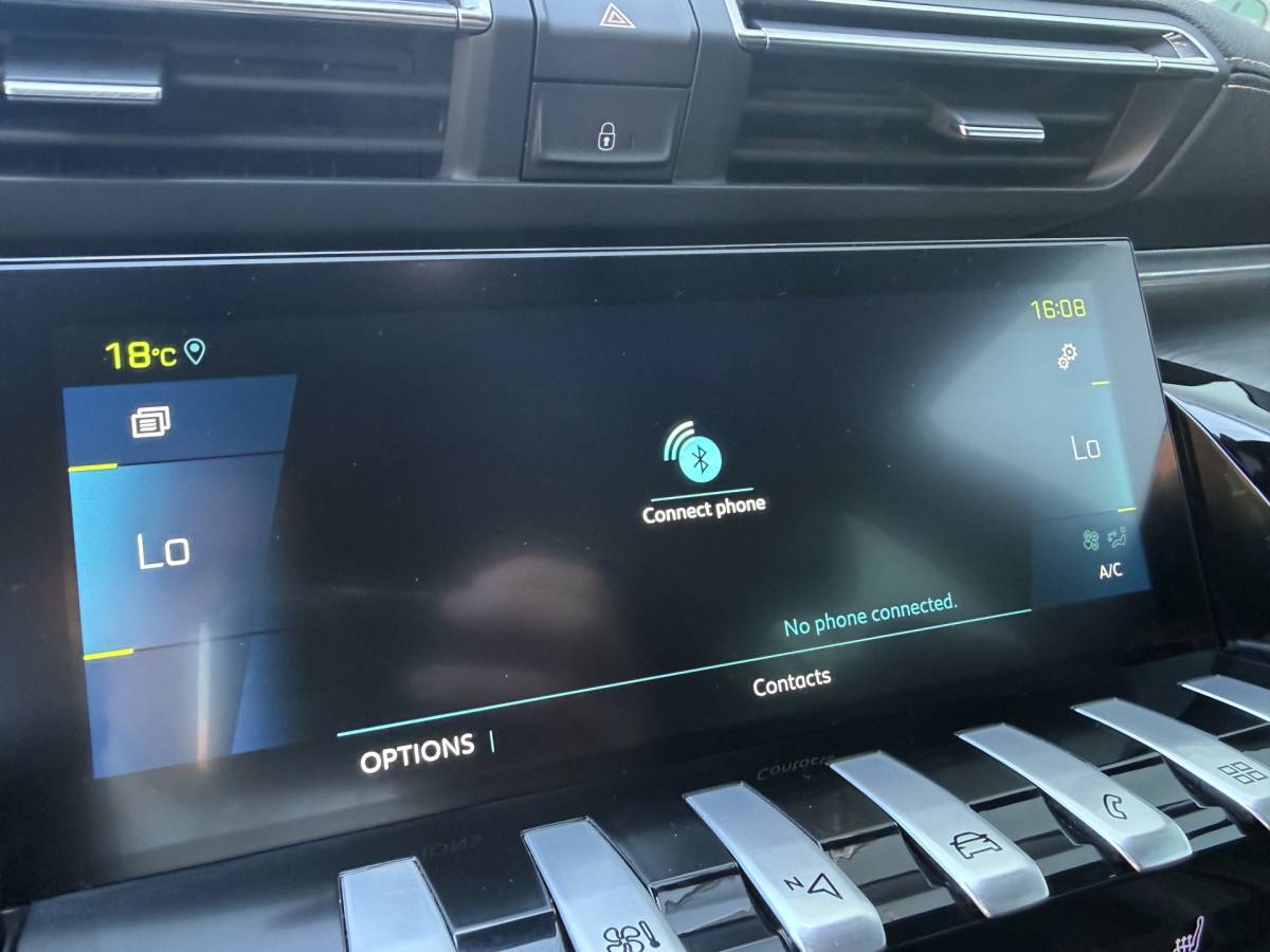 Peugeot 508 Peugeot 508 SW BWJ 2023 1.6 HYbrid GT 222 PKPack Business AUTOMAAT | FULL LED | LEDER | ELEKTR. STOELEN | ELEKTR. ACHTERKLEP | KEYLESS |  STANDKACHEL | ADAPTIVE CRUISE | STOELVERW. | 360 CAMERA | DAB + | NAVI | CLIMA | LMV