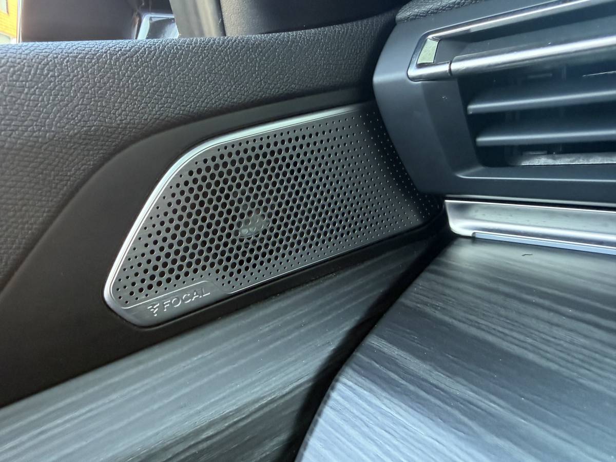 Peugeot 508 Peugeot 508 SW BWJ 2023 1.6 HYbrid GT 222 PKPack Business AUTOMAAT | FULL LED | LEDER | ELEKTR. STOELEN | ELEKTR. ACHTERKLEP | KEYLESS |  STANDKACHEL | ADAPTIVE CRUISE | STOELVERW. | 360 CAMERA | DAB + | NAVI | CLIMA | LMV