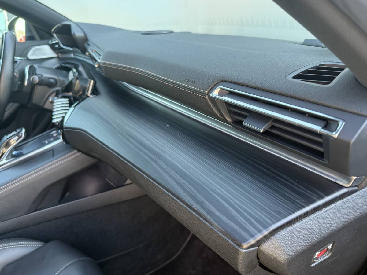 Peugeot 508 Peugeot 508 SW BWJ 2023 1.6 HYbrid GT 222 PKPack Business AUTOMAAT | FULL LED | LEDER | ELEKTR. STOELEN | ELEKTR. ACHTERKLEP | KEYLESS |  STANDKACHEL | ADAPTIVE CRUISE | STOELVERW. | 360 CAMERA | DAB + | NAVI | CLIMA | LMV