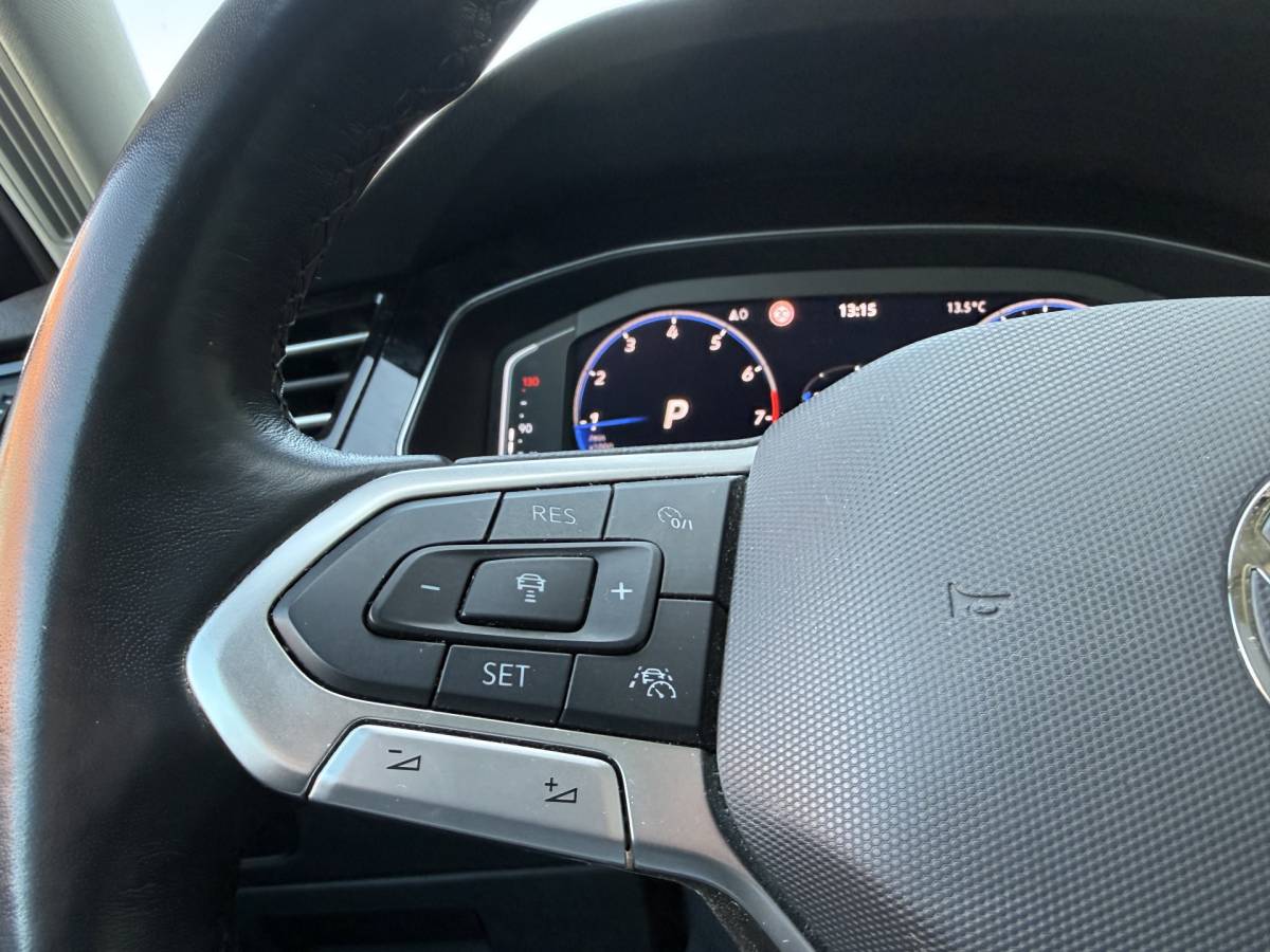 Volkswagen Passat Volkswagen Passat Variant BWJ 2021 1.5 150 PK TSI Business AUTOMAAT | TREKHAAK | PANO | FULL LED | ELEKTR. ACHTERKLEP | ADAPTIVE CRUISE | STOELVERW. | CAMERA | CARPLAY + ANDROID | NAVI | CLIMA | LMV | PDC