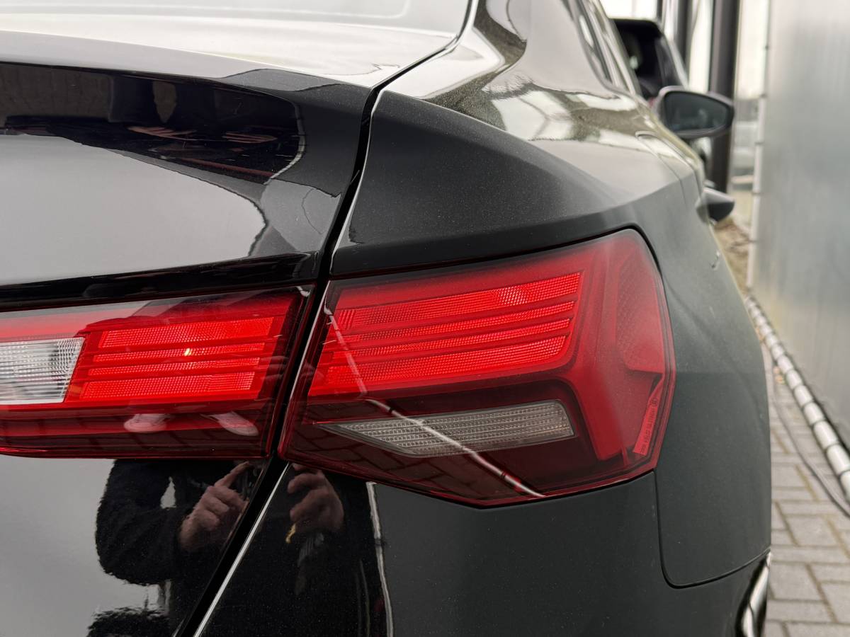 Audi A3 Audi A3 Limousine BWJ 2021 30 TFSI 111 PK  Pro Line AUTOMAAT | FULL LED | STOELVERW. | DAB+ | CAMERA | CARPLAY + ANDROID | NAVI | CLIMA | CRUISE | LMV | PDC