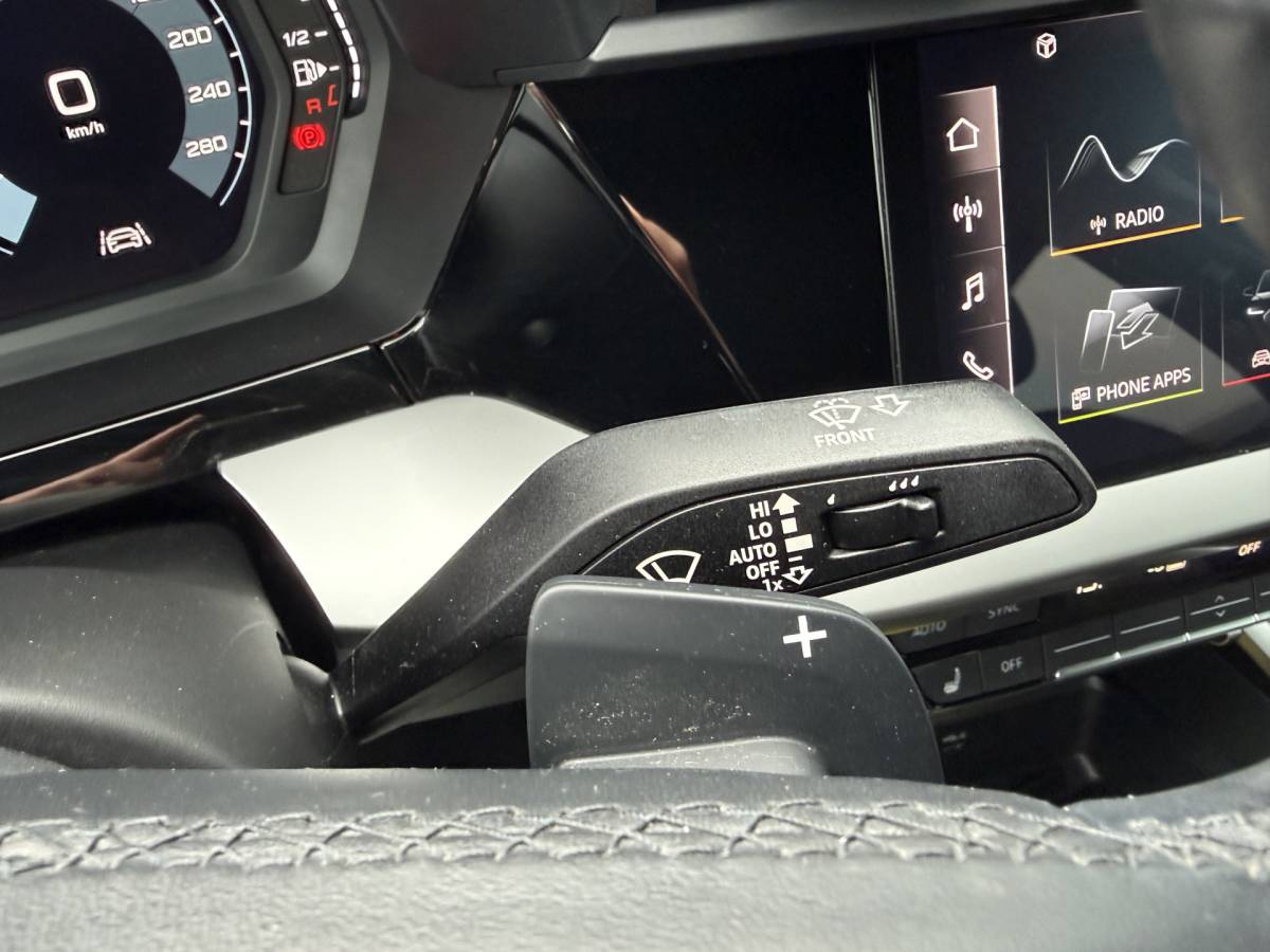 Audi A3 Audi A3 Limousine BWJ 2021 30 TFSI 111 PK  Pro Line AUTOMAAT | FULL LED | STOELVERW. | DAB+ | CAMERA | CARPLAY + ANDROID | NAVI | CLIMA | CRUISE | LMV | PDC