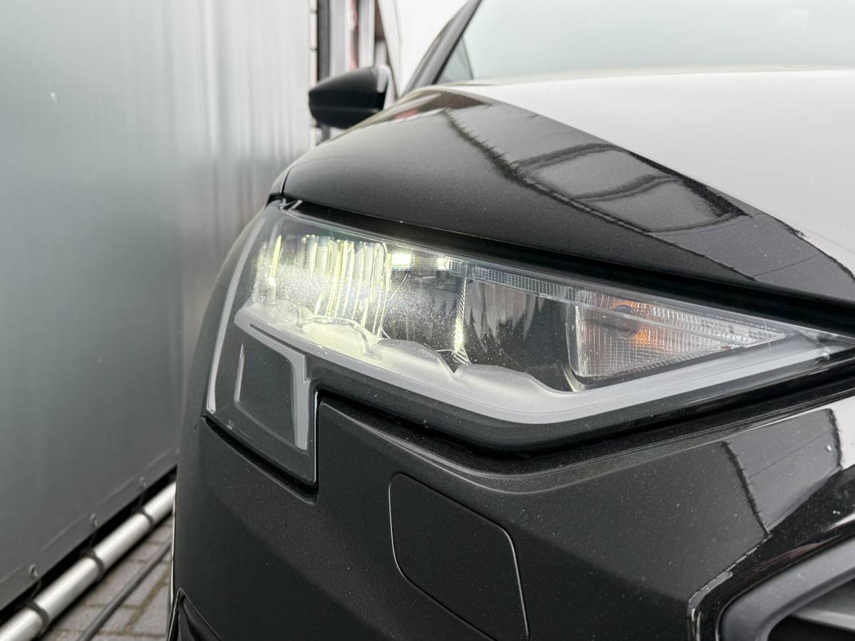 Audi A3 Audi A3 Limousine BWJ 2021 30 TFSI 111 PK  Pro Line AUTOMAAT | FULL LED | STOELVERW. | DAB+ | CAMERA | CARPLAY + ANDROID | NAVI | CLIMA | CRUISE | LMV | PDC
