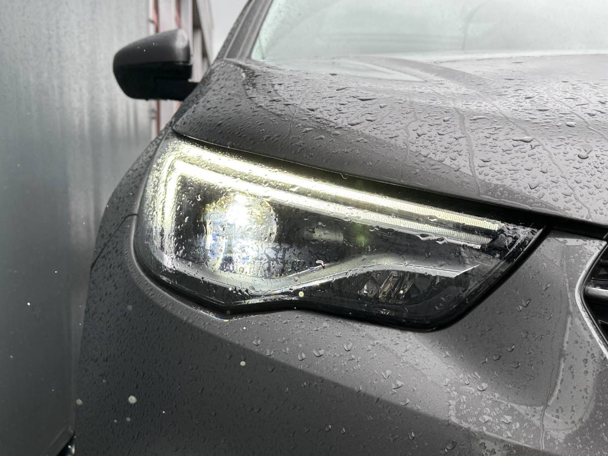 Opel Grandland X Opel Grandland X BWJ 2021 1.2 Turbo 131 PK  Business Elegance PANO | CAMERA | DAB | DODE HOEK | CARPLAY+ ANDROID | NAVI | CLIMA | CRUISE | LMV | PDC